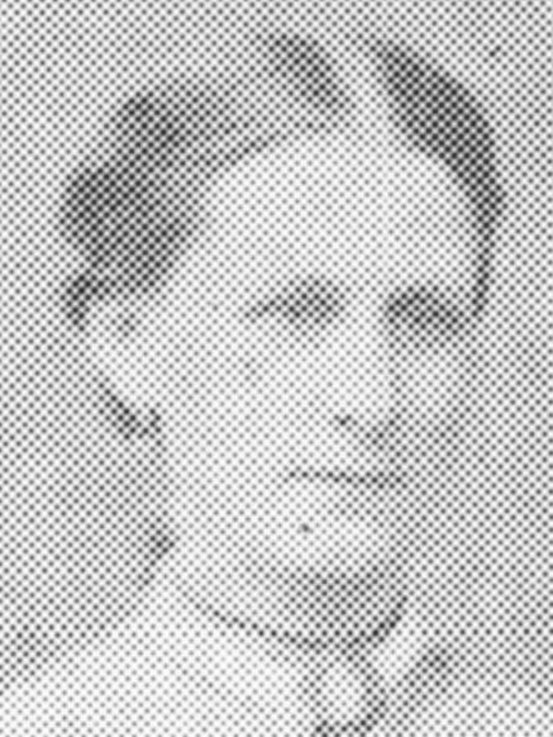 Cecelia Baldrey (1835 - 1902) Profile